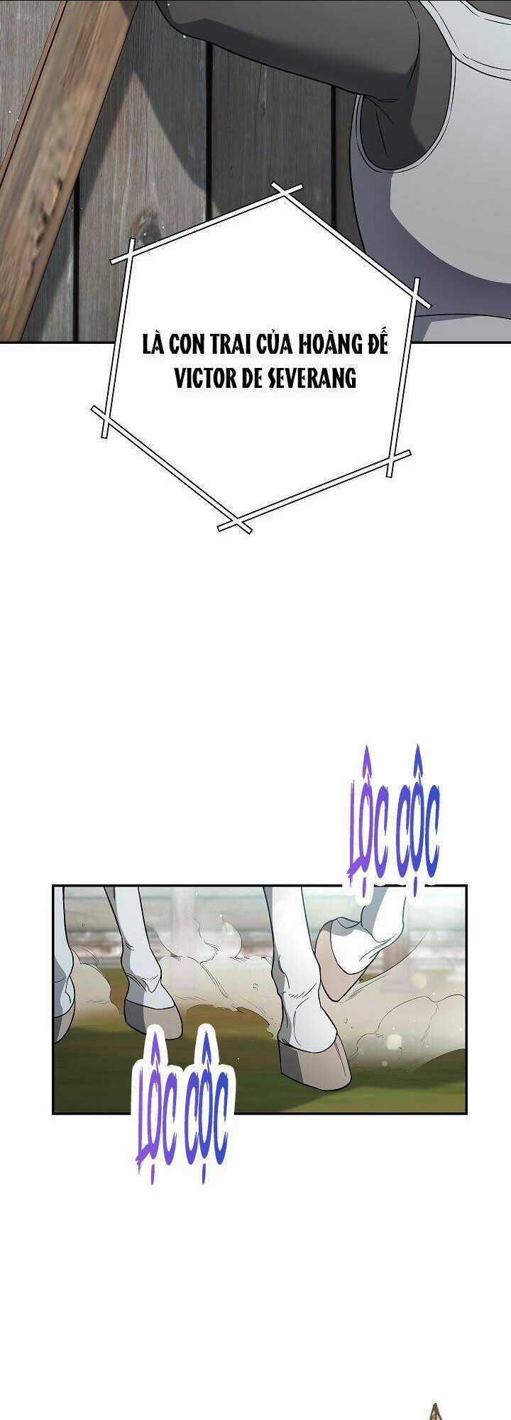 Cuộc Hôn Nhân Vụ Lợi Chapter 40.1 trang 7
