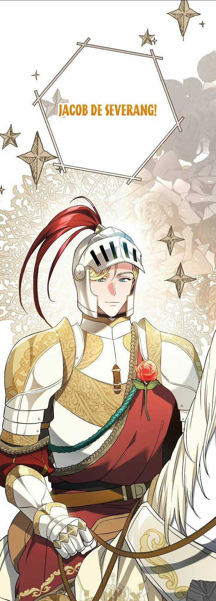 Cuộc Hôn Nhân Vụ Lợi Chapter 40.1 trang 8