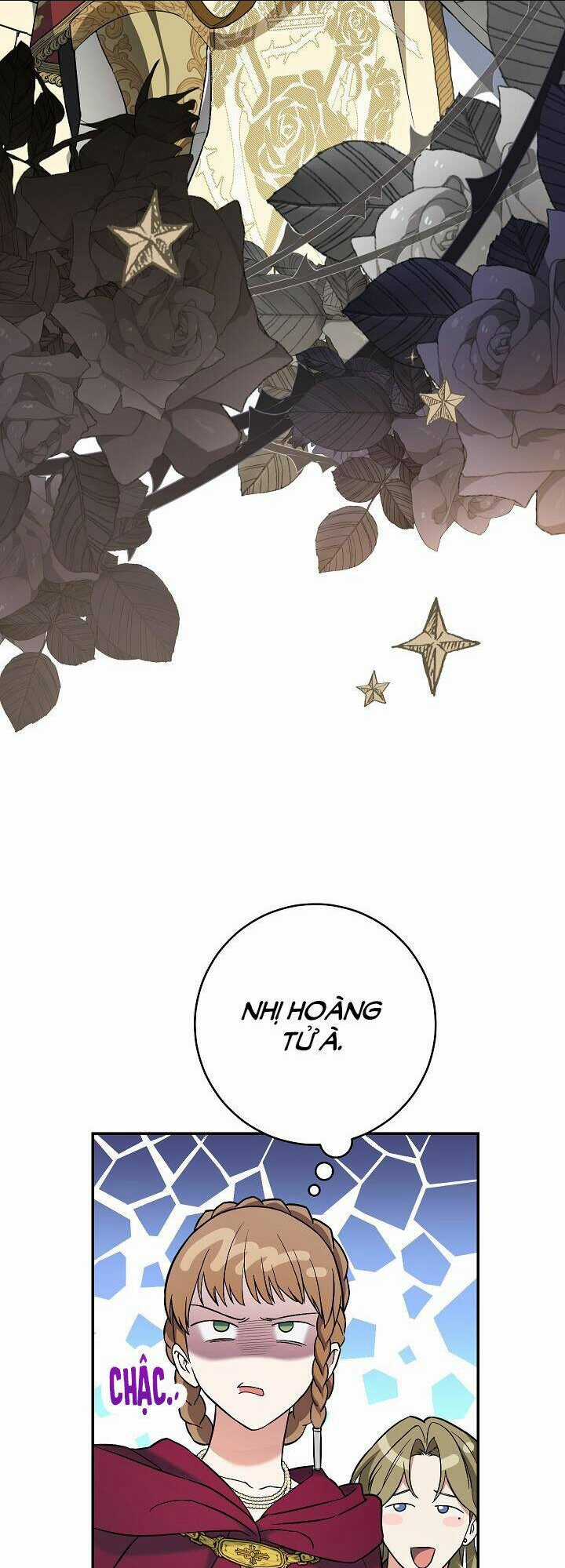 Cuộc Hôn Nhân Vụ Lợi Chapter 40.1 trang 9