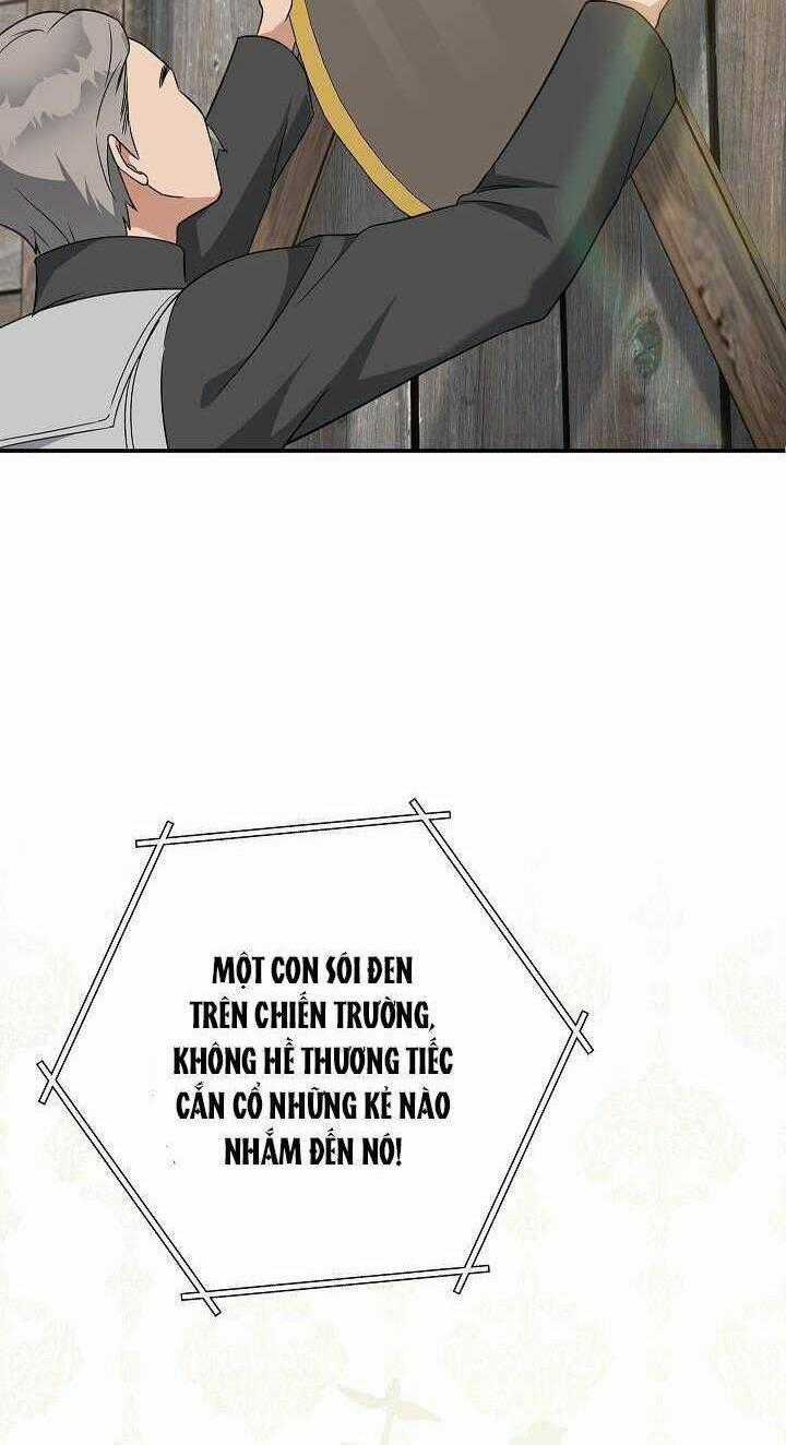 Cuộc Hôn Nhân Vụ Lợi Chapter 40.2 trang 0