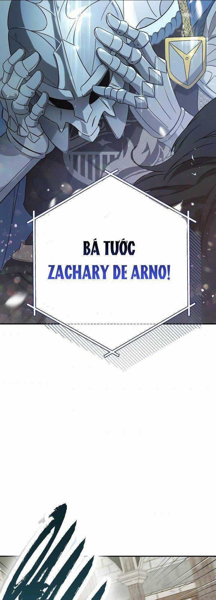 Cuộc Hôn Nhân Vụ Lợi Chapter 40.2 trang 2