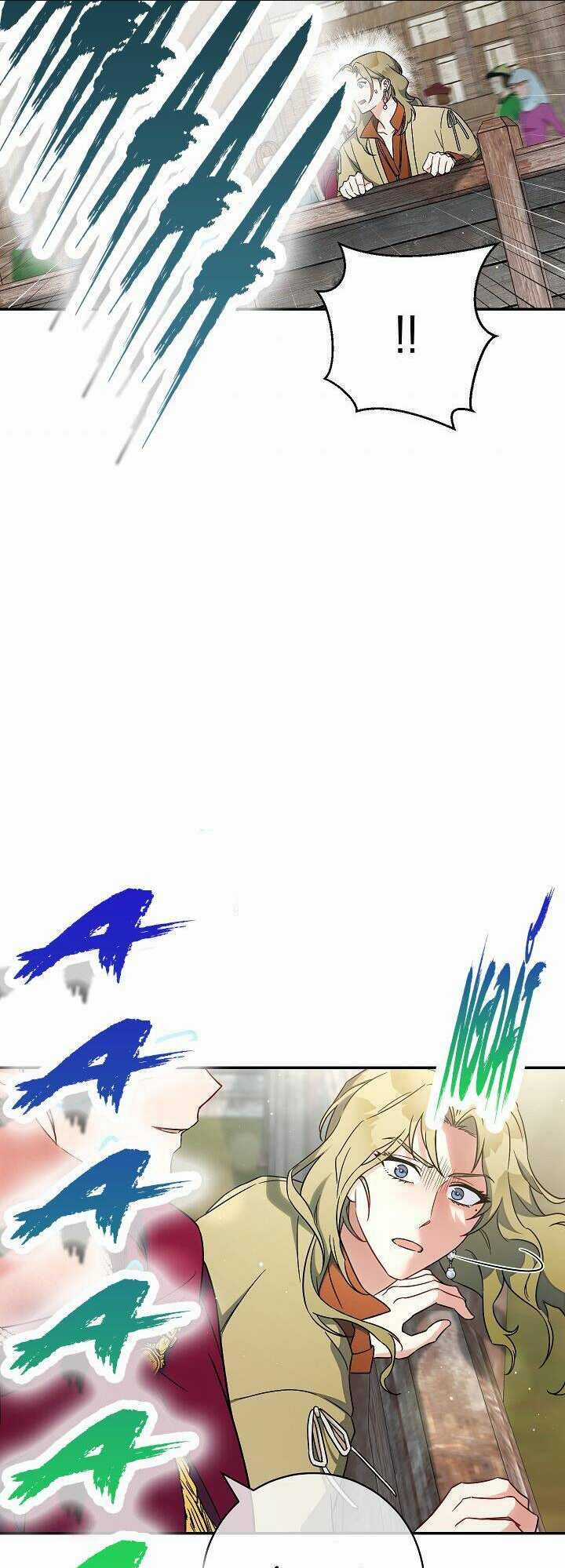 Cuộc Hôn Nhân Vụ Lợi Chapter 40.2 trang 3