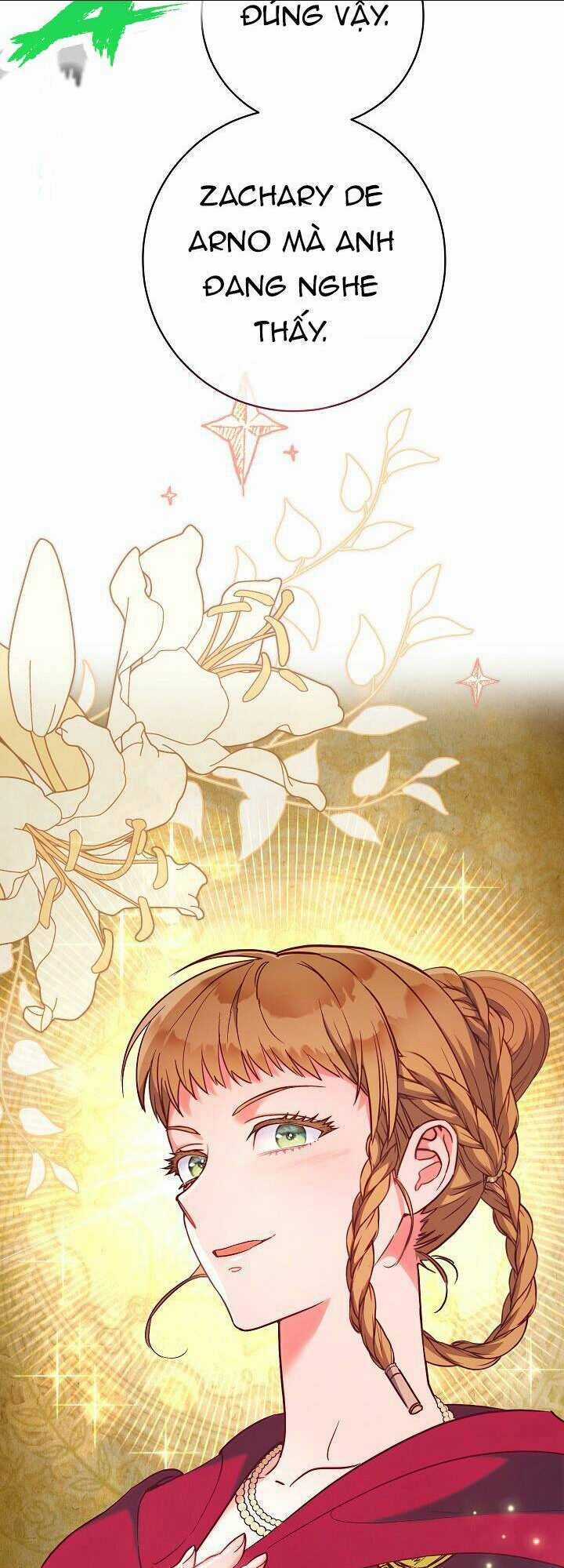 Cuộc Hôn Nhân Vụ Lợi Chapter 40.2 trang 4