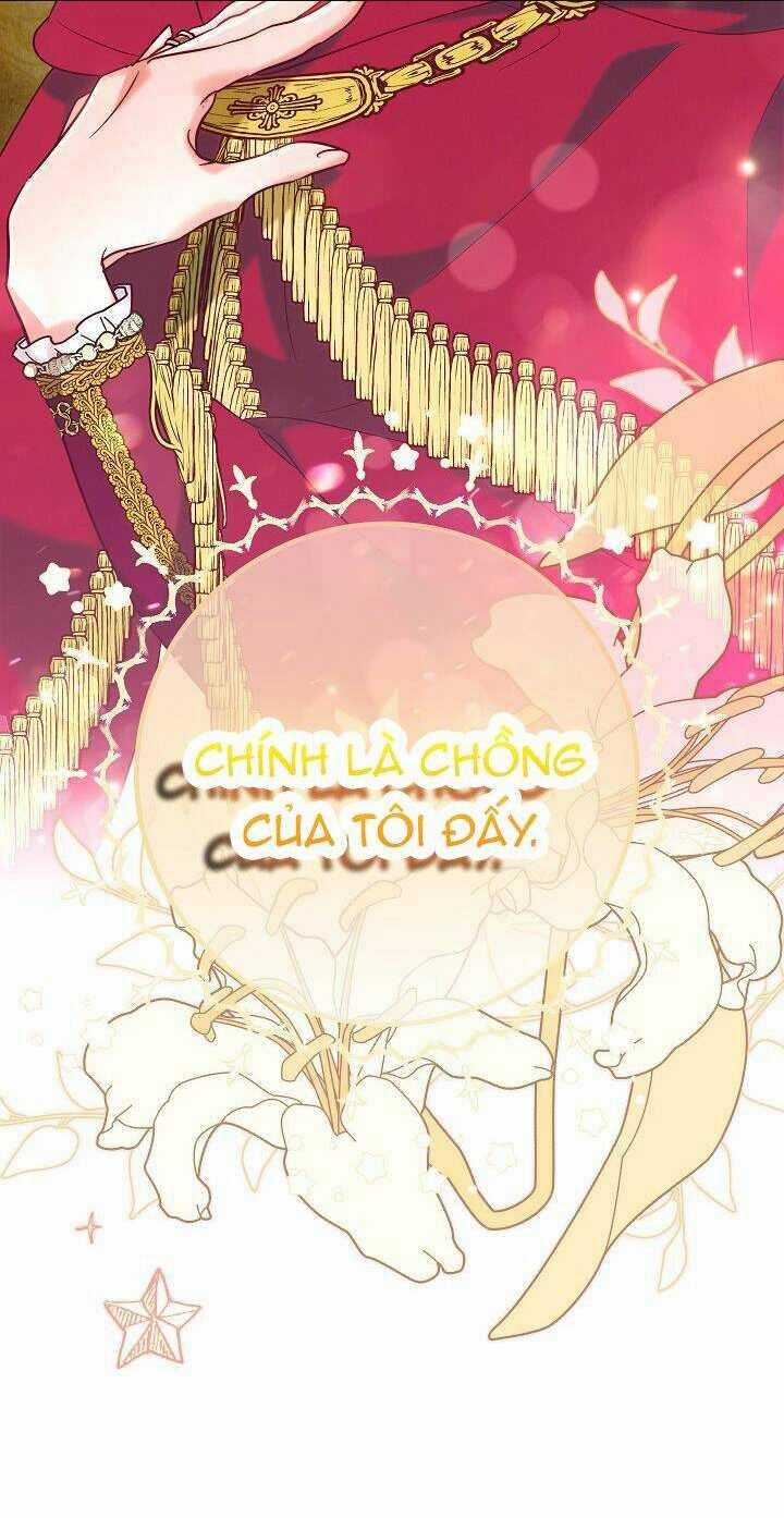 Cuộc Hôn Nhân Vụ Lợi Chapter 40.2 trang 5