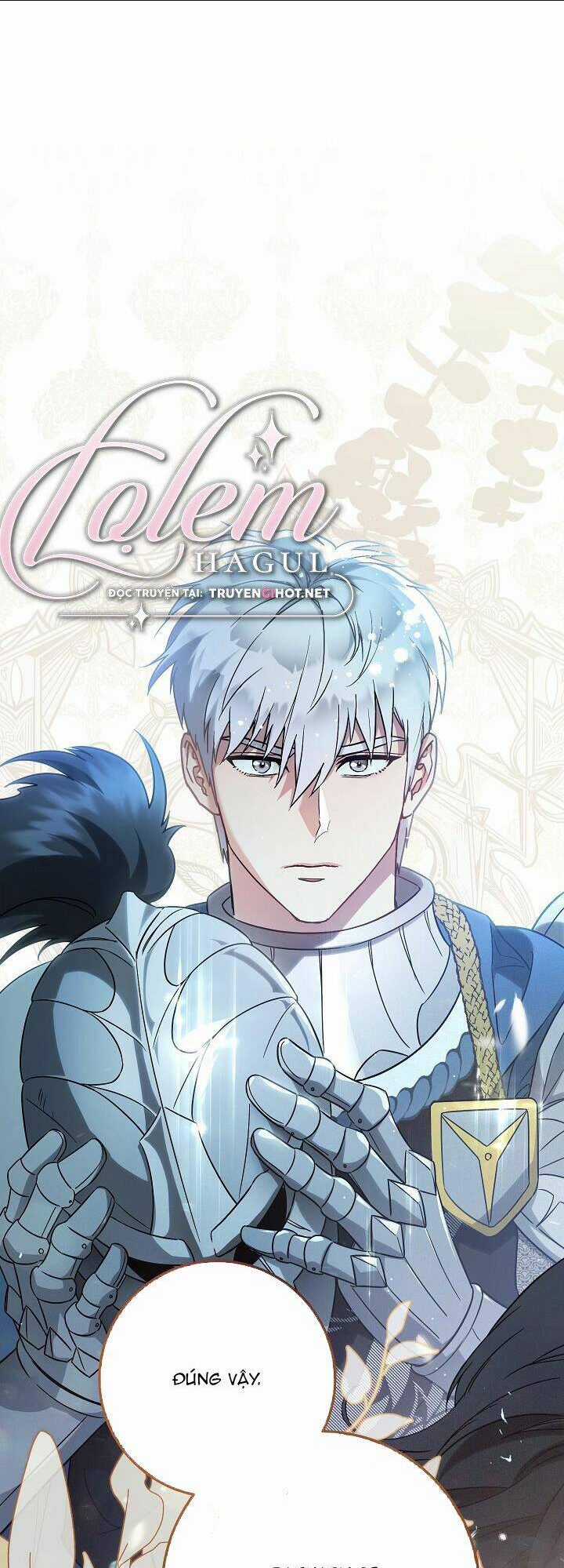 Cuộc Hôn Nhân Vụ Lợi Chapter 41.1 trang 0