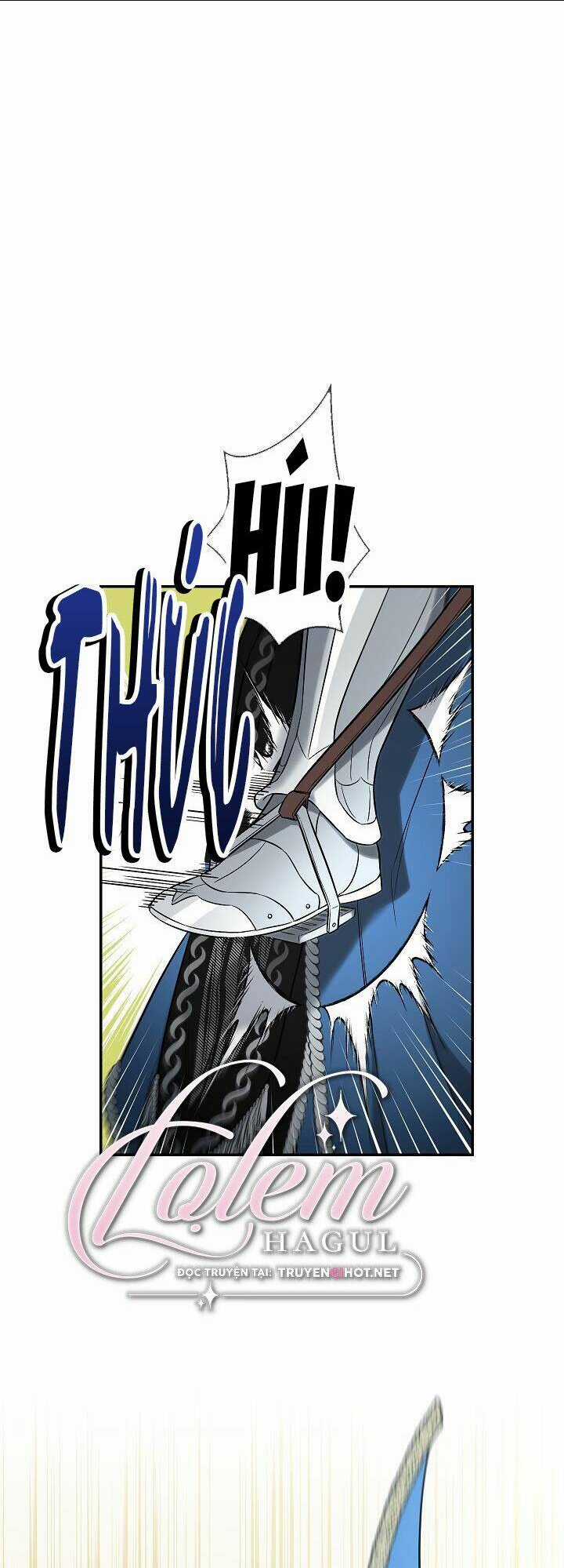 Cuộc Hôn Nhân Vụ Lợi Chapter 41.1 trang 10