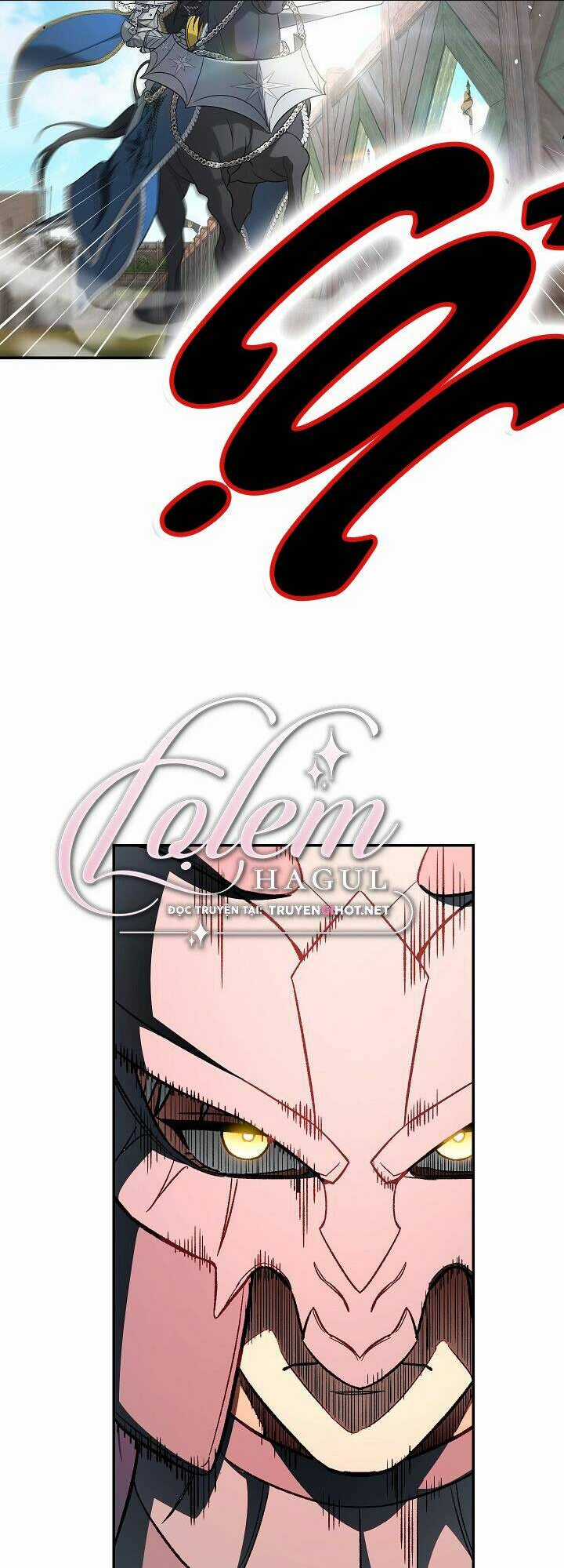 Cuộc Hôn Nhân Vụ Lợi Chapter 41.1 trang 14