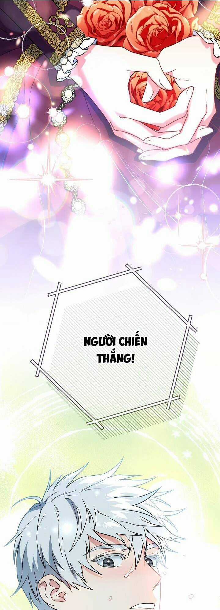 Cuộc Hôn Nhân Vụ Lợi Chapter 41.1 trang 19