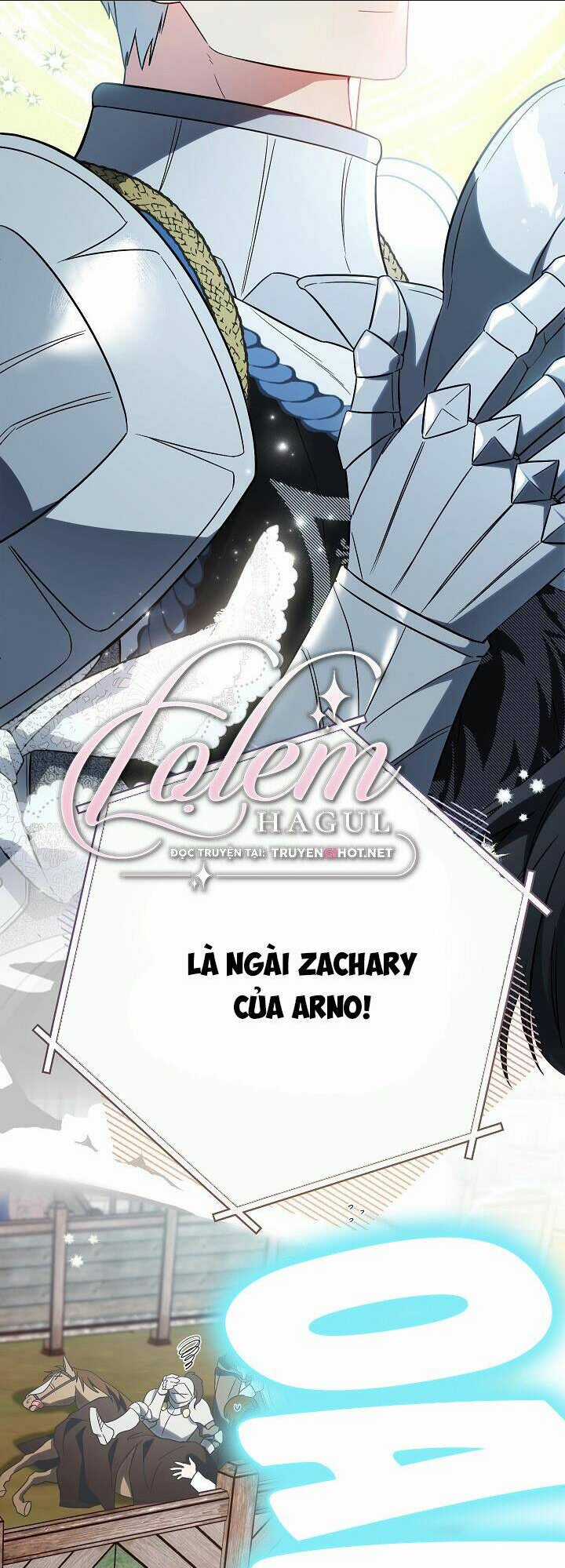 Cuộc Hôn Nhân Vụ Lợi Chapter 41.1 trang 20