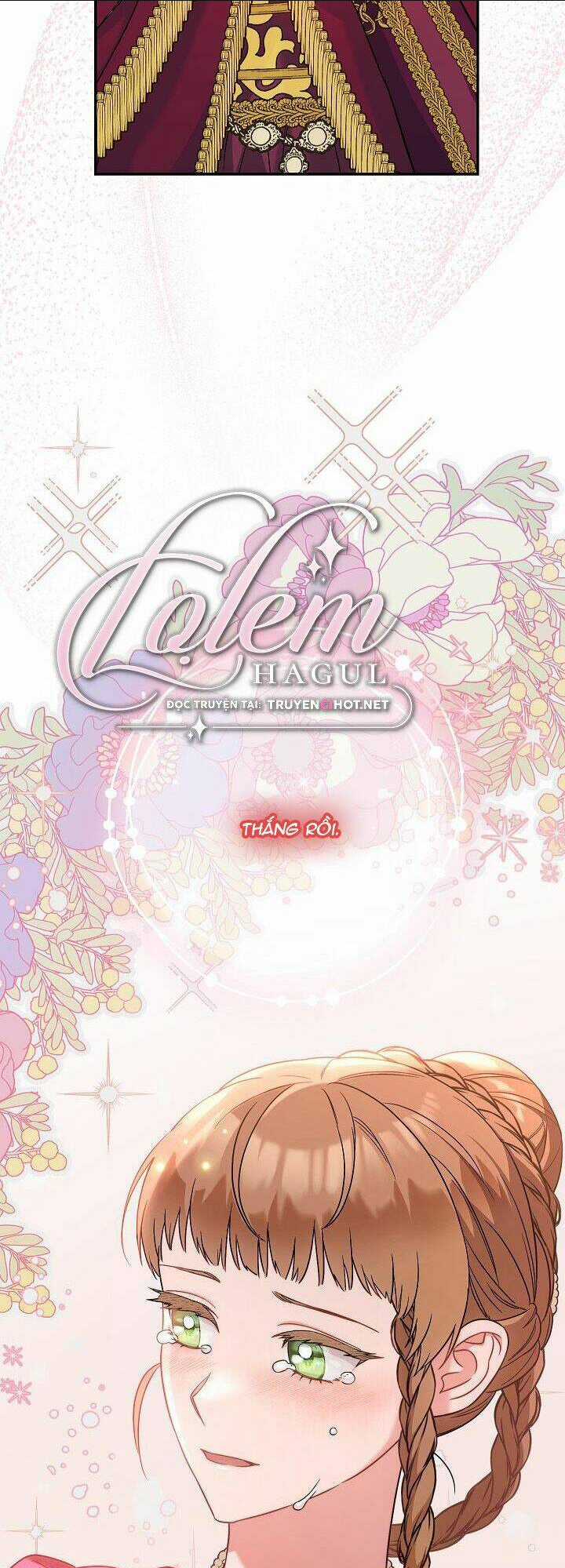 Cuộc Hôn Nhân Vụ Lợi Chapter 41.1 trang 23