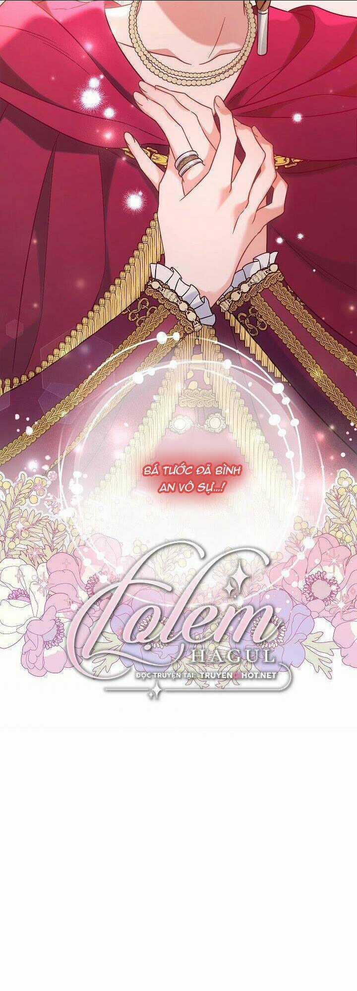 Cuộc Hôn Nhân Vụ Lợi Chapter 41.1 trang 24