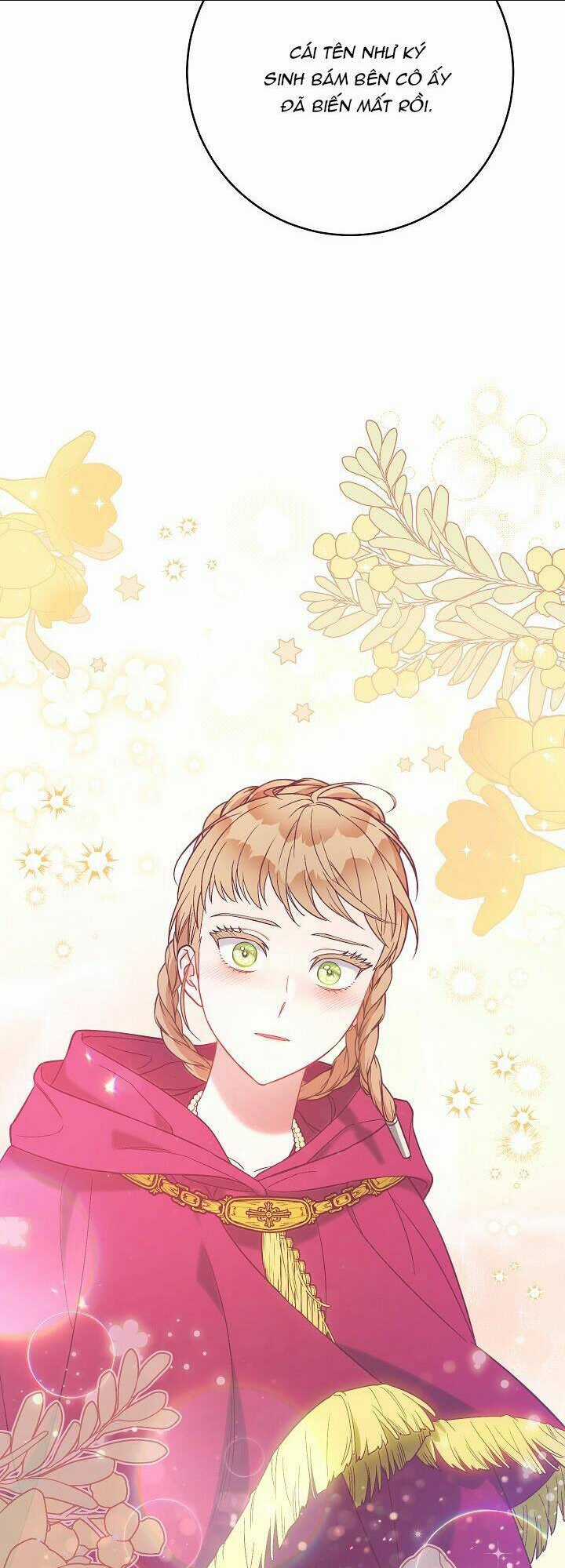 Cuộc Hôn Nhân Vụ Lợi Chapter 41.1 trang 26