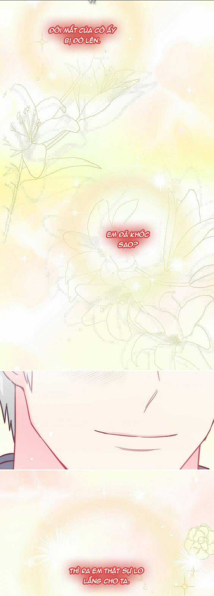 Cuộc Hôn Nhân Vụ Lợi Chapter 41.1 trang 28