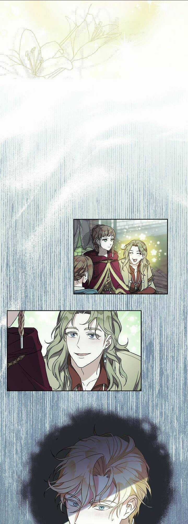 Cuộc Hôn Nhân Vụ Lợi Chapter 41.1 trang 29