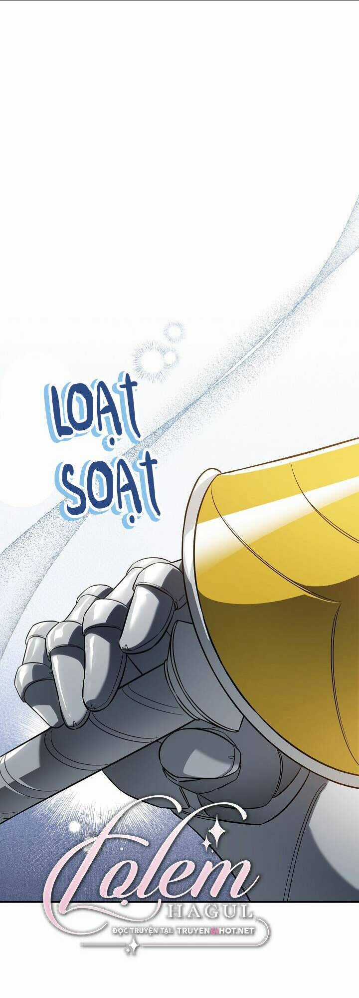 Cuộc Hôn Nhân Vụ Lợi Chapter 41.1 trang 3