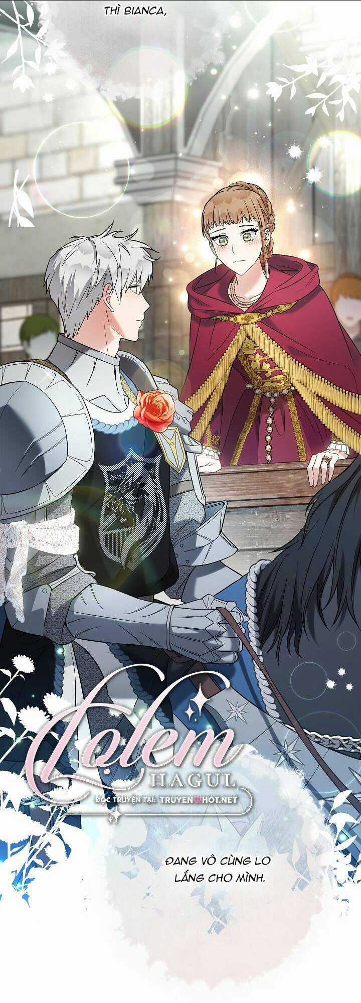 Cuộc Hôn Nhân Vụ Lợi Chapter 41.1 trang 31