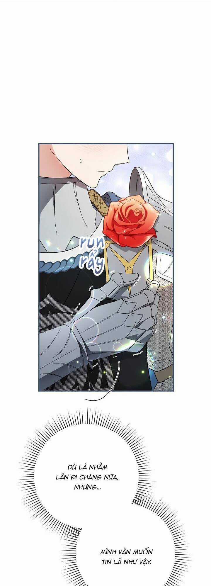 Cuộc Hôn Nhân Vụ Lợi Chapter 41.1 trang 32