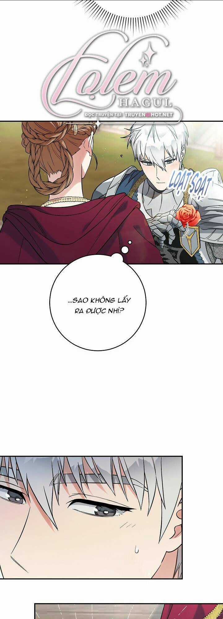 Cuộc Hôn Nhân Vụ Lợi Chapter 41.1 trang 33