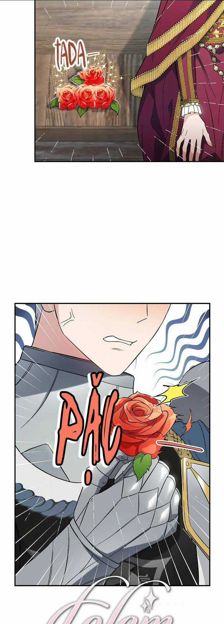 Cuộc Hôn Nhân Vụ Lợi Chapter 41.1 trang 34