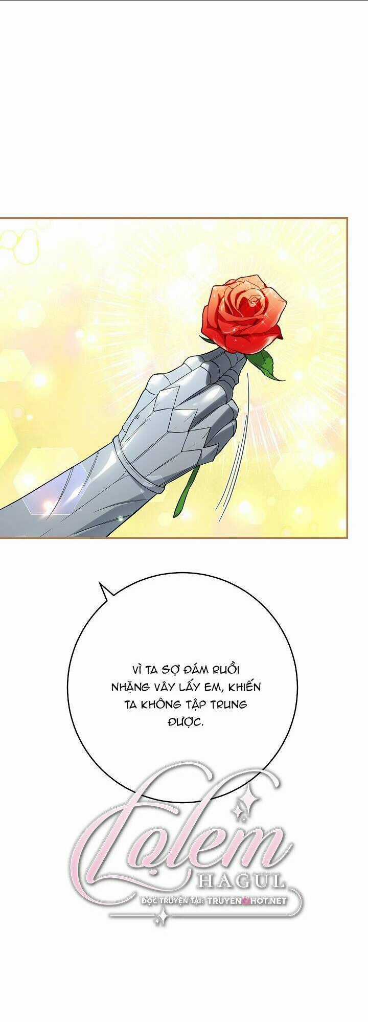 Cuộc Hôn Nhân Vụ Lợi Chapter 41.1 trang 36