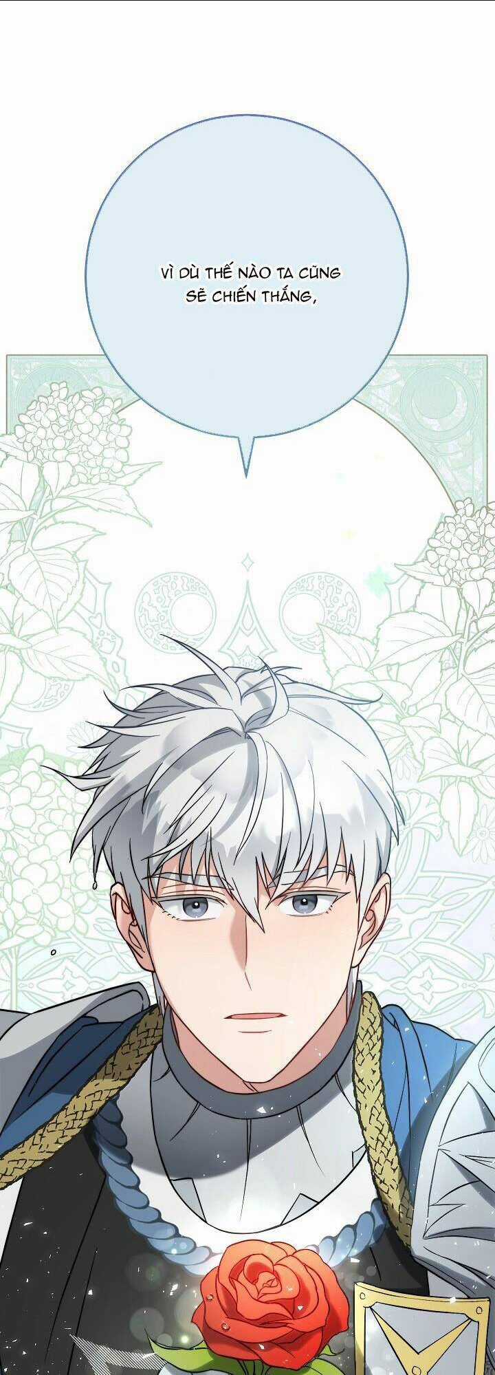 Cuộc Hôn Nhân Vụ Lợi Chapter 41.1 trang 37