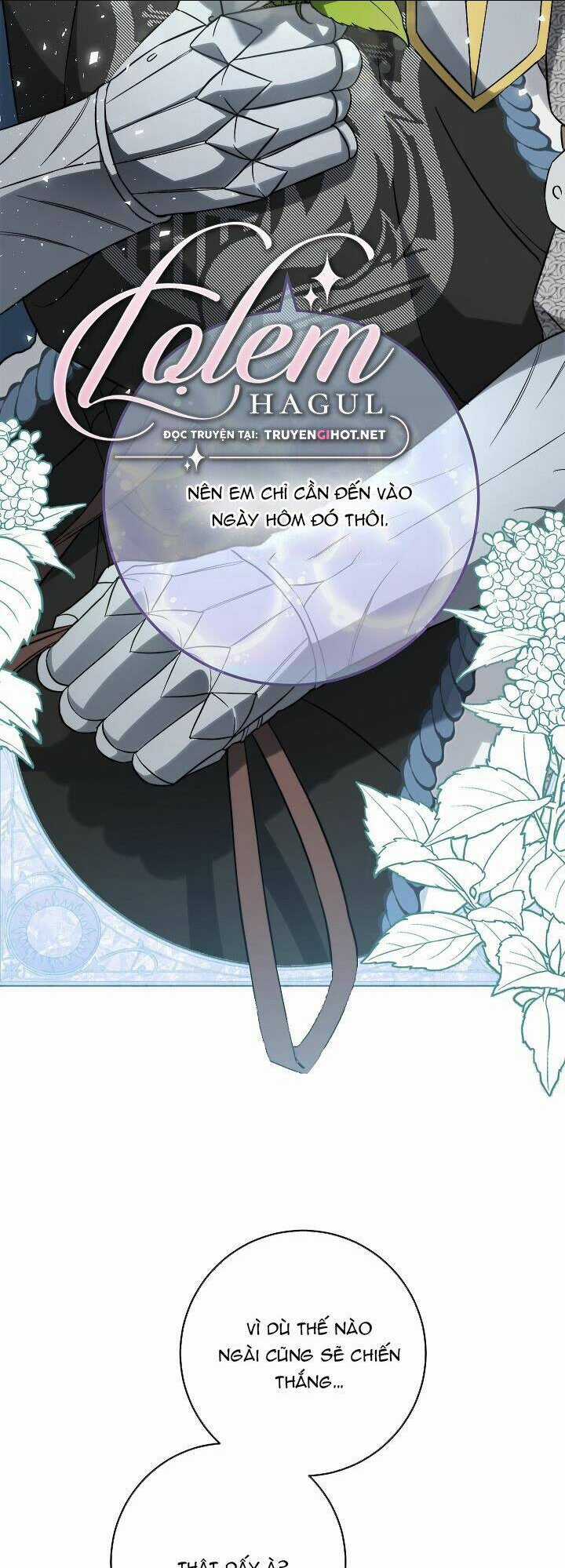 Cuộc Hôn Nhân Vụ Lợi Chapter 41.1 trang 38