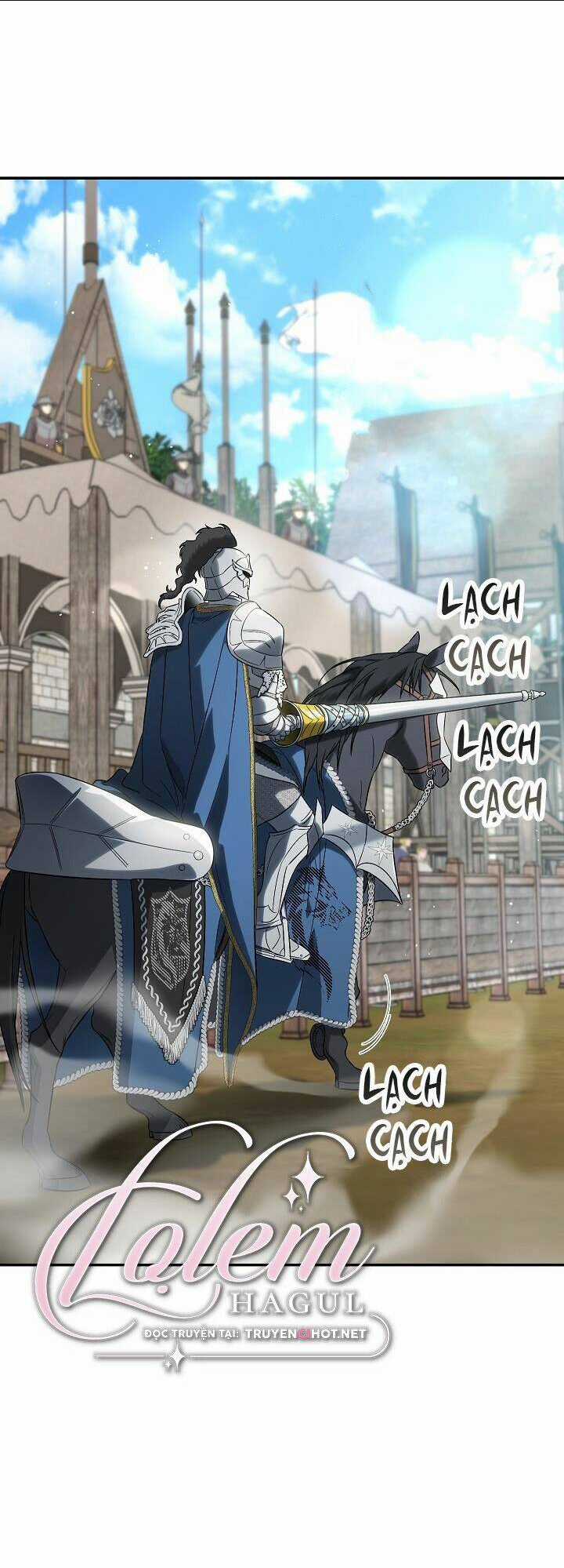 Cuộc Hôn Nhân Vụ Lợi Chapter 41.1 trang 4