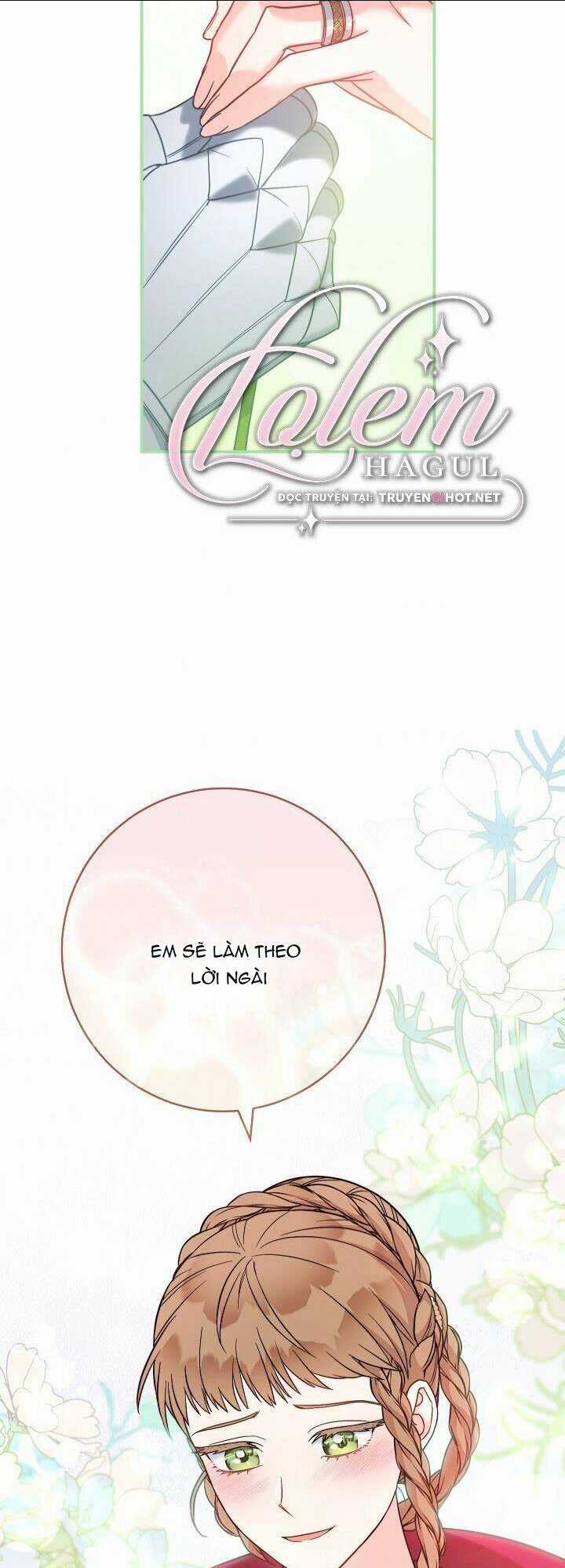 Cuộc Hôn Nhân Vụ Lợi Chapter 41.1 trang 40