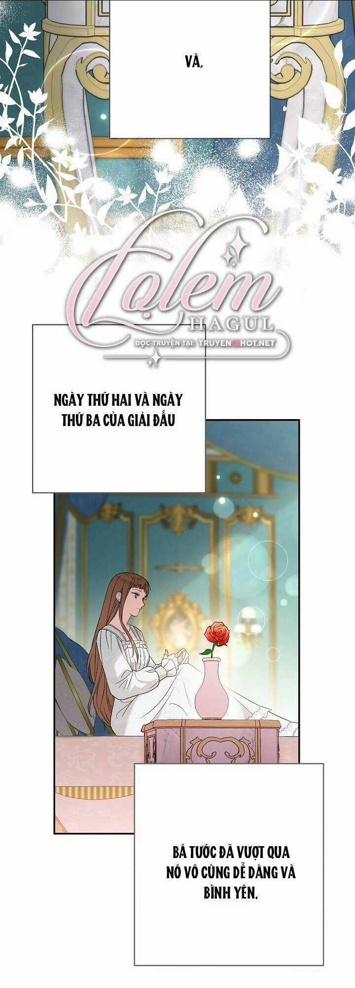 Cuộc Hôn Nhân Vụ Lợi Chapter 41.1 trang 43