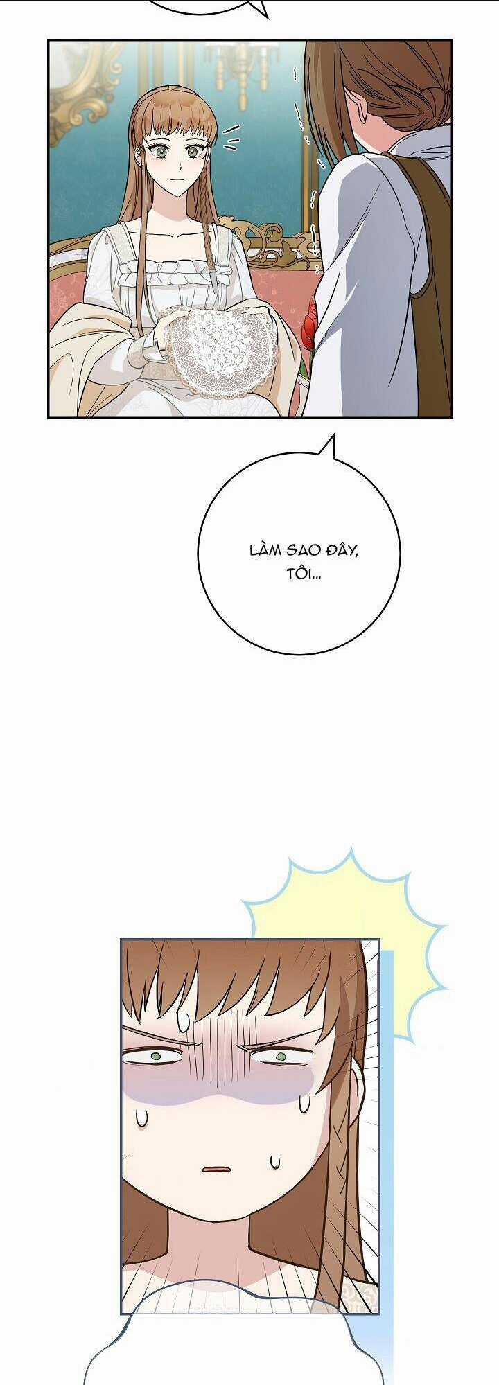 Cuộc Hôn Nhân Vụ Lợi Chapter 41.1 trang 45