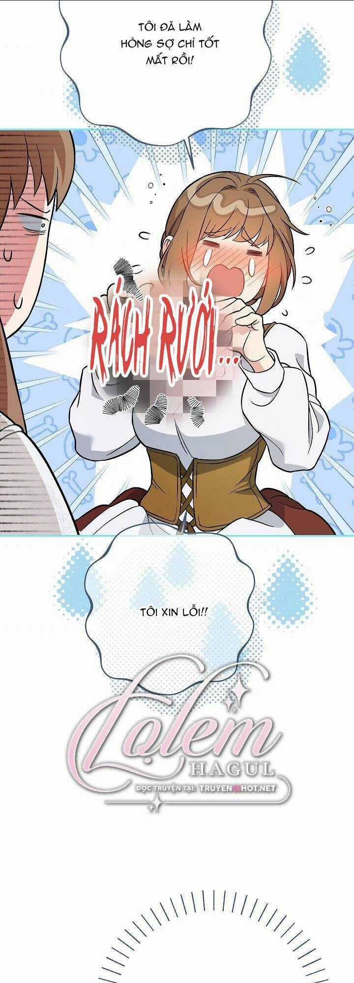 Cuộc Hôn Nhân Vụ Lợi Chapter 41.1 trang 46