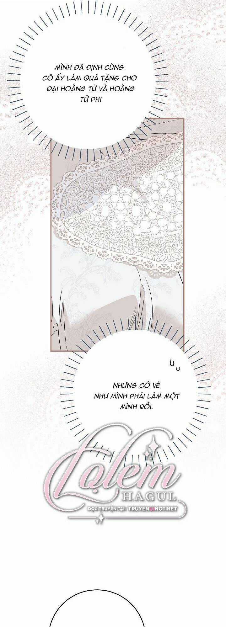 Cuộc Hôn Nhân Vụ Lợi Chapter 41.1 trang 48