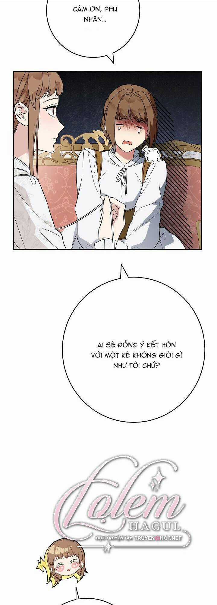 Cuộc Hôn Nhân Vụ Lợi Chapter 41.1 trang 49