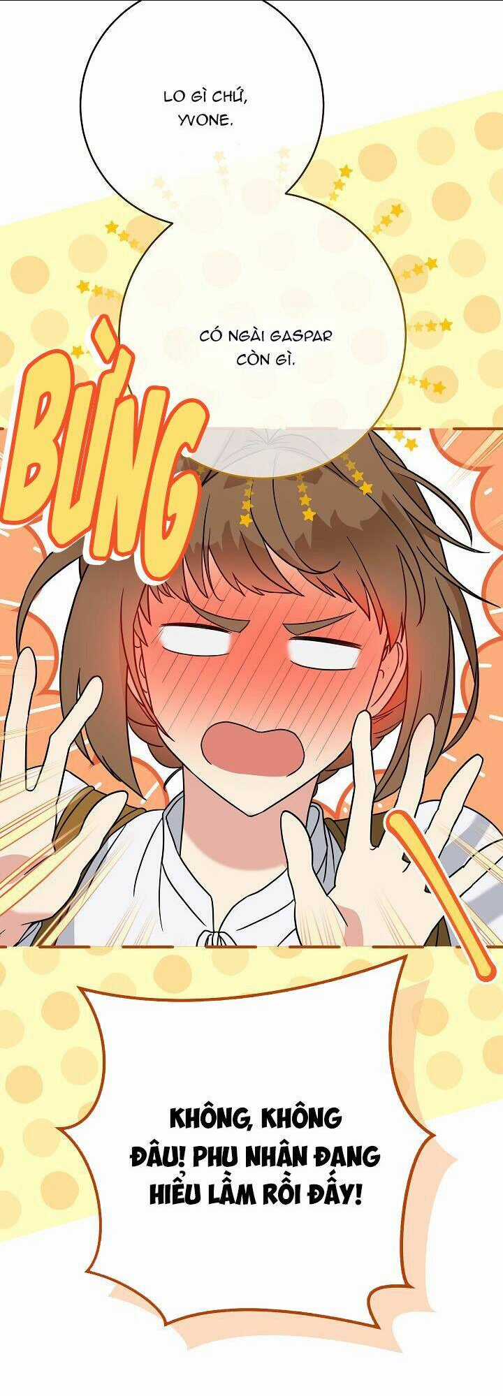 Cuộc Hôn Nhân Vụ Lợi Chapter 41.1 trang 50