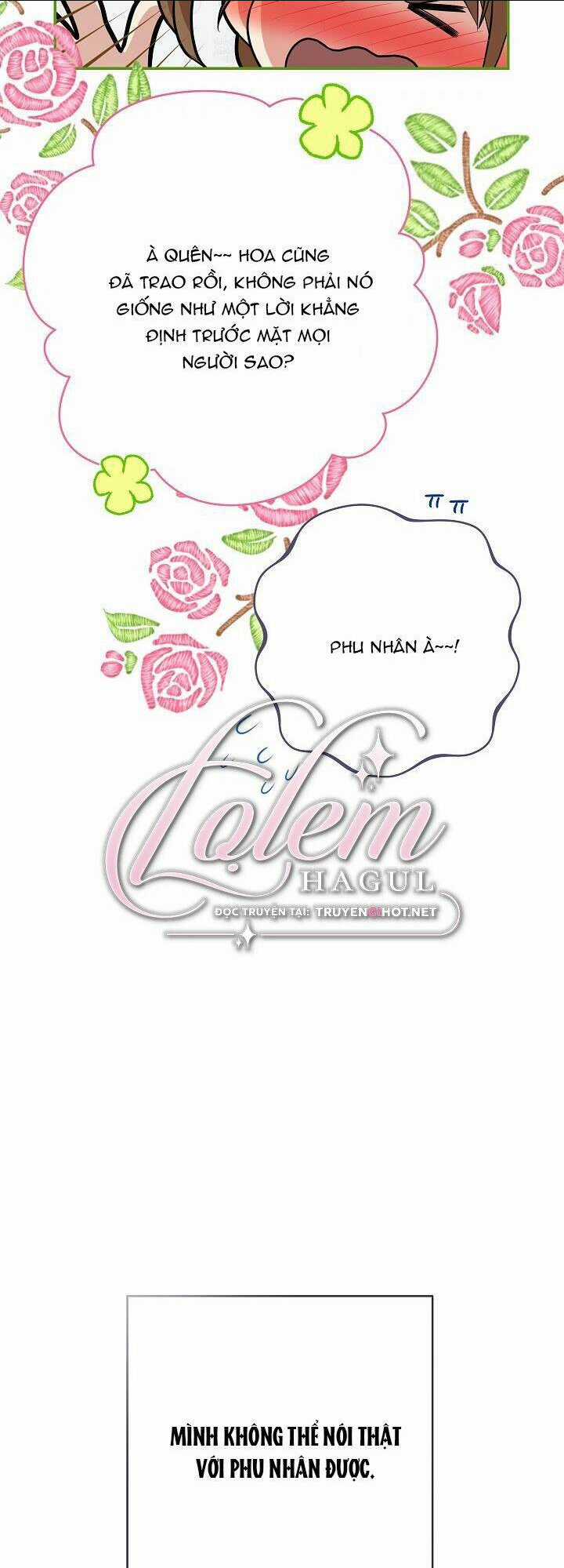 Cuộc Hôn Nhân Vụ Lợi Chapter 41.1 trang 52