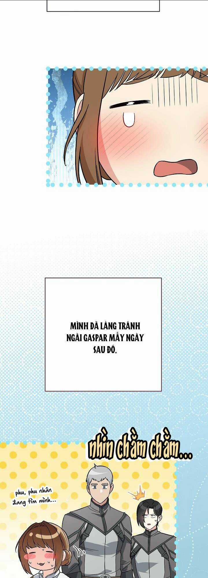 Cuộc Hôn Nhân Vụ Lợi Chapter 41.1 trang 53