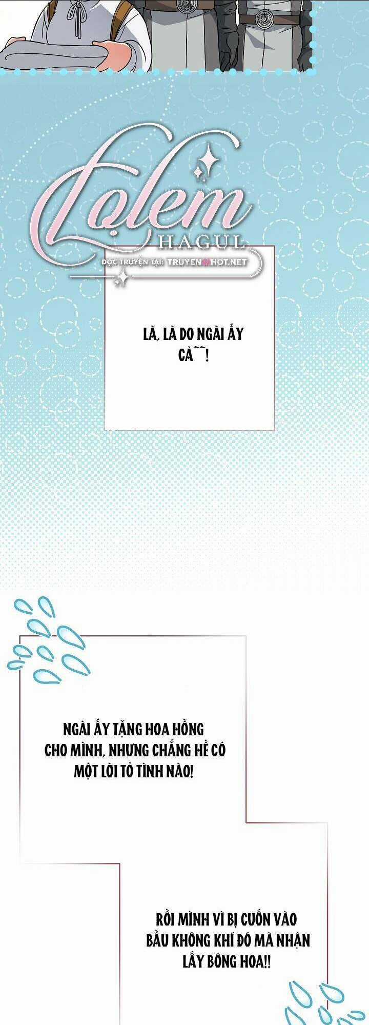 Cuộc Hôn Nhân Vụ Lợi Chapter 41.1 trang 54