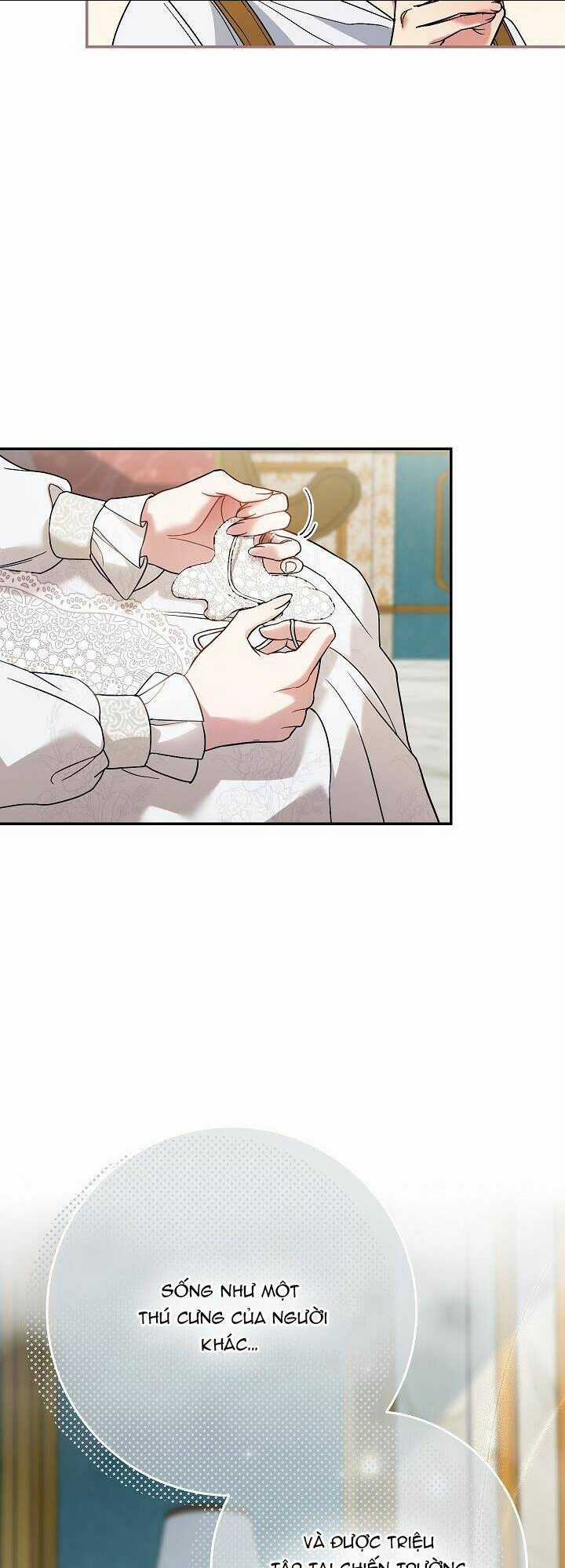 Cuộc Hôn Nhân Vụ Lợi Chapter 41.1 trang 56