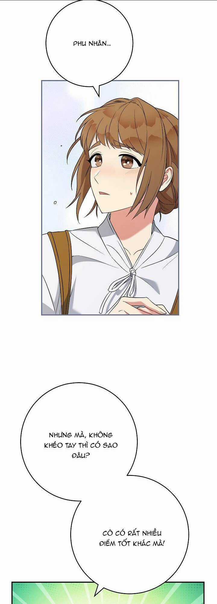 Cuộc Hôn Nhân Vụ Lợi Chapter 41.1 trang 58