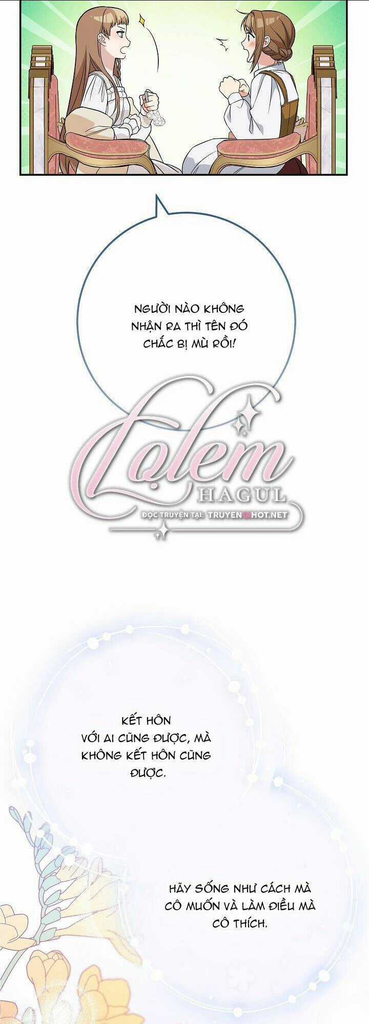 Cuộc Hôn Nhân Vụ Lợi Chapter 41.1 trang 59