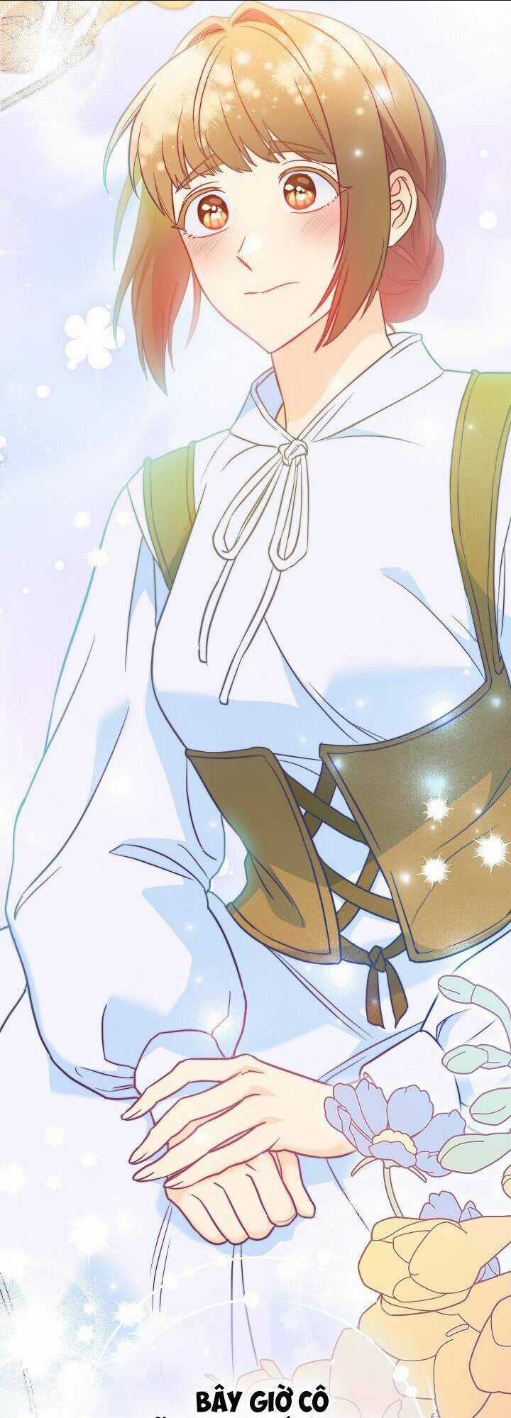 Cuộc Hôn Nhân Vụ Lợi Chapter 41.1 trang 60