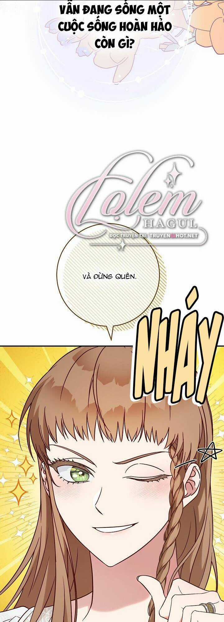 Cuộc Hôn Nhân Vụ Lợi Chapter 41.1 trang 61