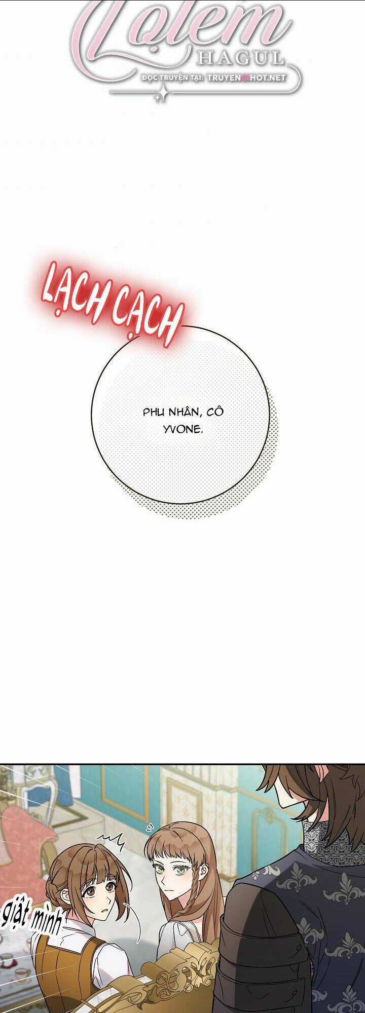 Cuộc Hôn Nhân Vụ Lợi Chapter 41.1 trang 63