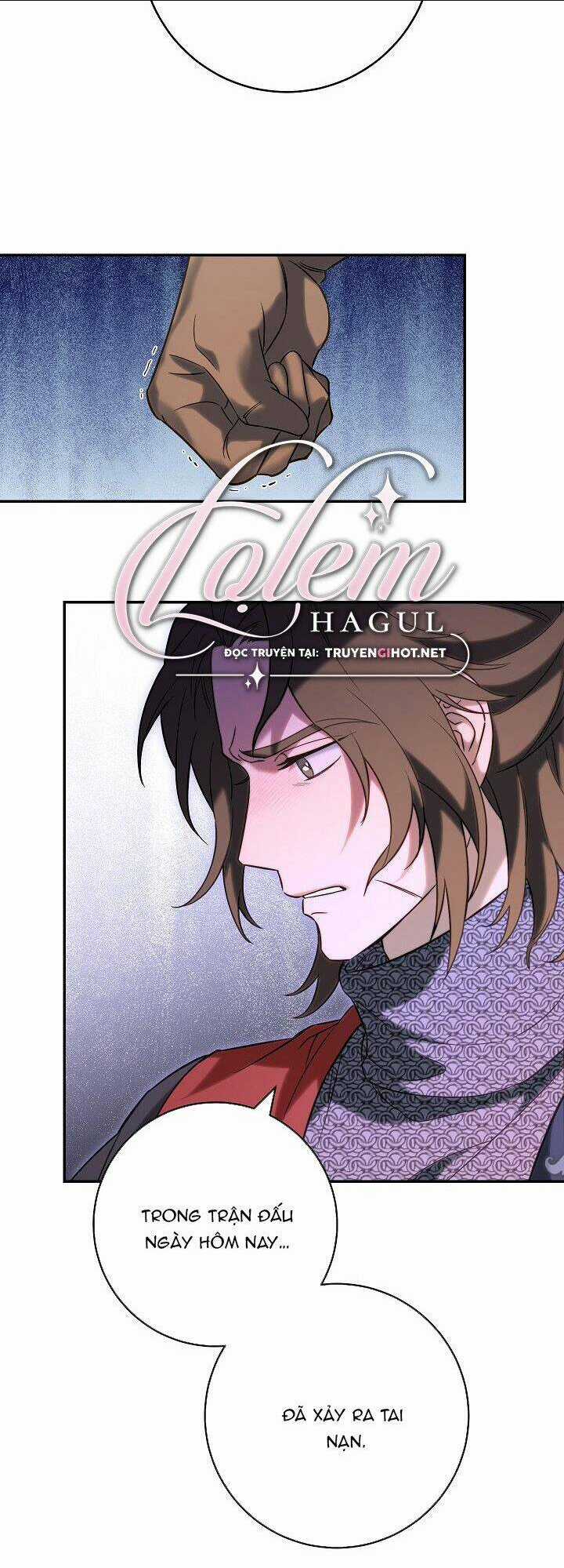 Cuộc Hôn Nhân Vụ Lợi Chapter 41.1 trang 65