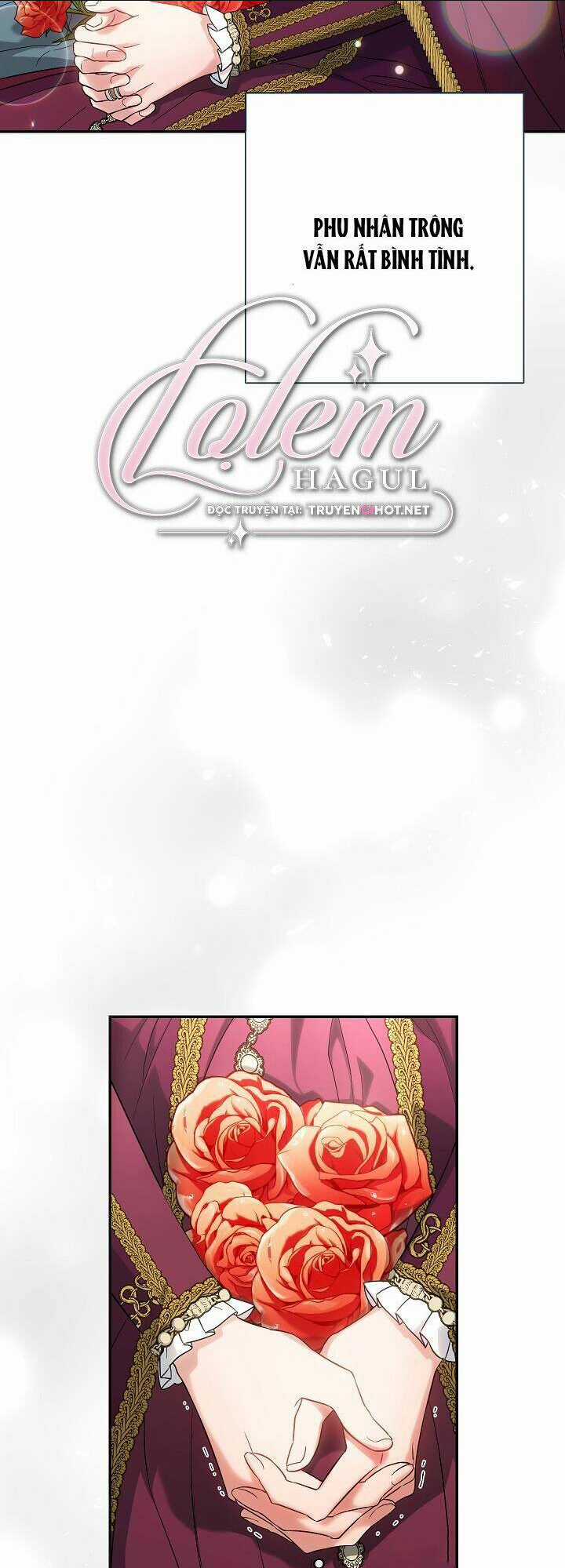 Cuộc Hôn Nhân Vụ Lợi Chapter 41.1 trang 7