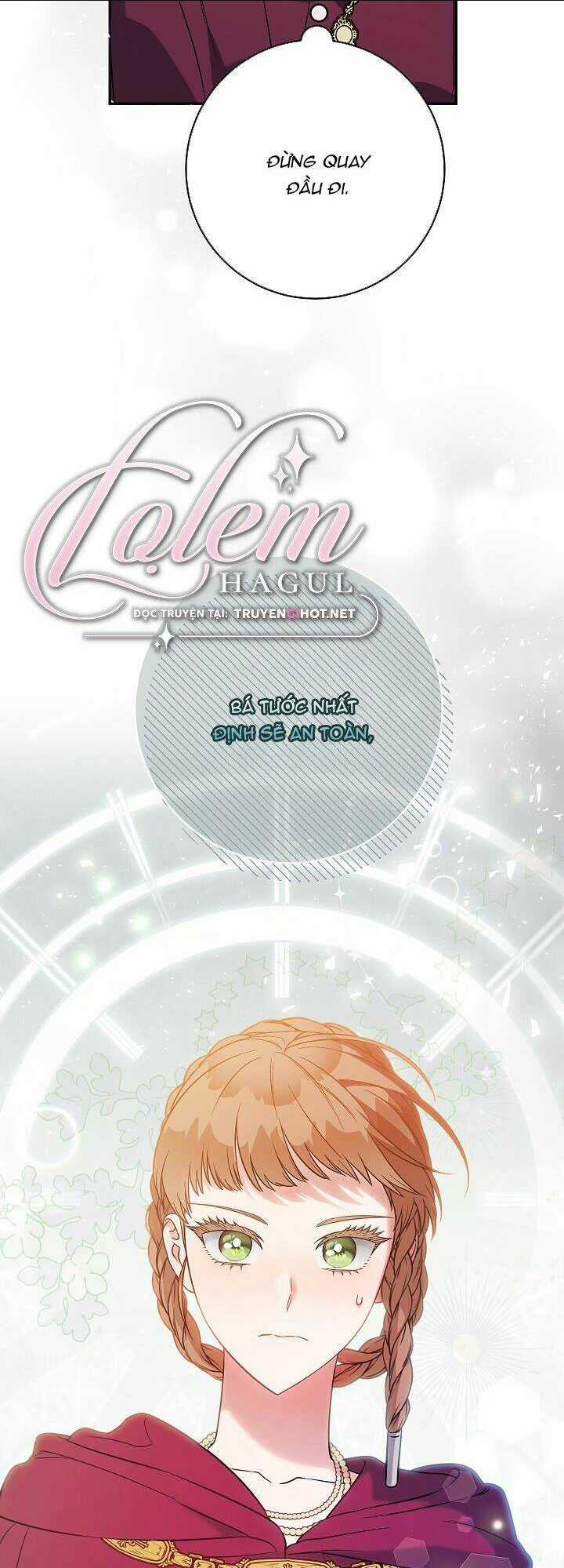 Cuộc Hôn Nhân Vụ Lợi Chapter 41.1 trang 8