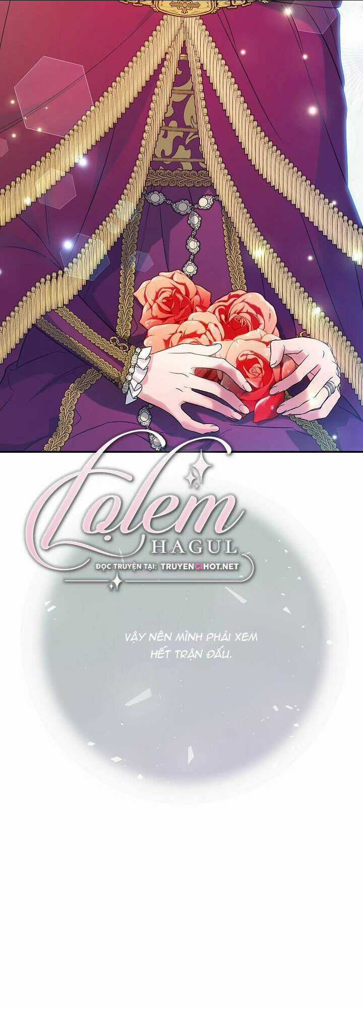 Cuộc Hôn Nhân Vụ Lợi Chapter 41.1 trang 9