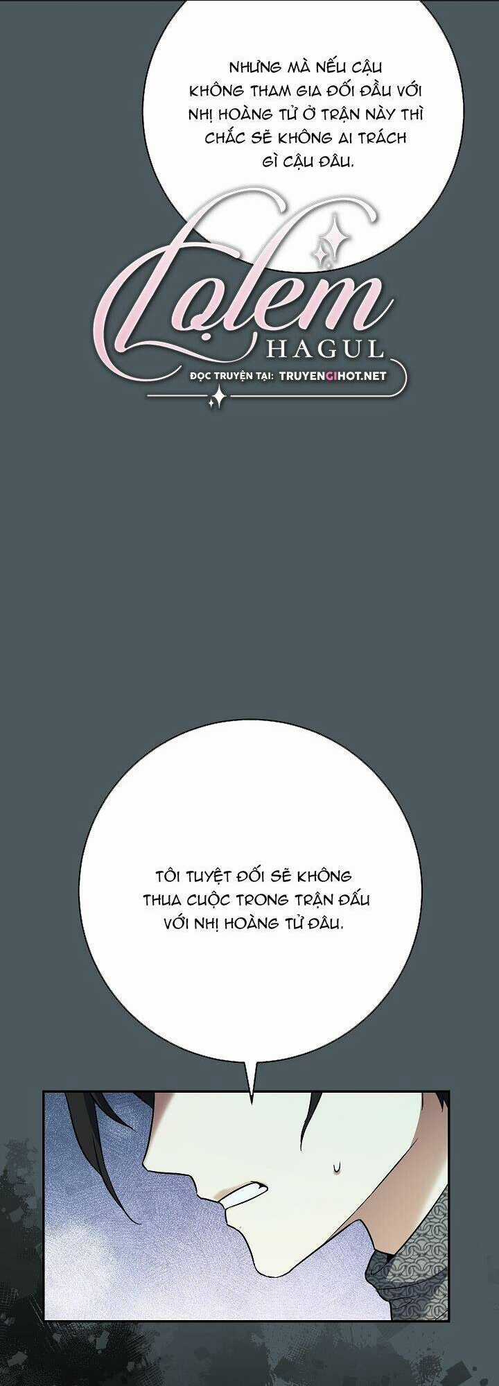 Cuộc Hôn Nhân Vụ Lợi Chapter 42.1 trang 13