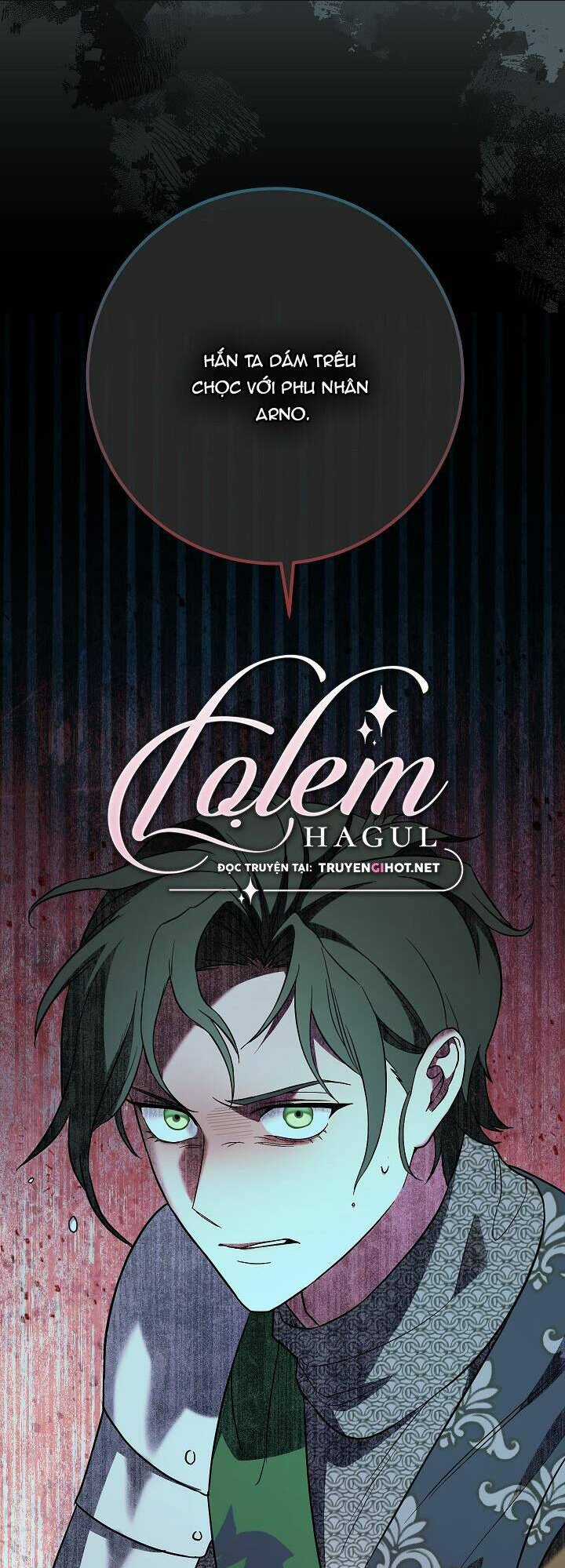 Cuộc Hôn Nhân Vụ Lợi Chapter 42.1 trang 14