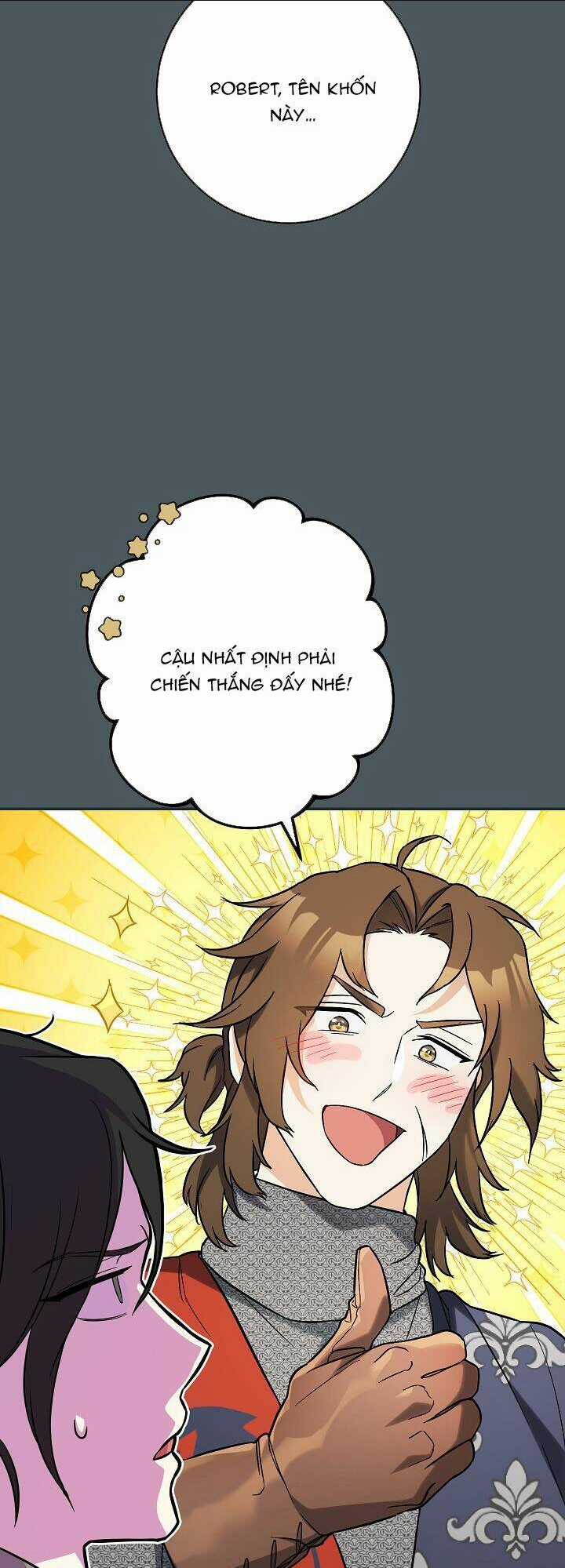 Cuộc Hôn Nhân Vụ Lợi Chapter 42.1 trang 20